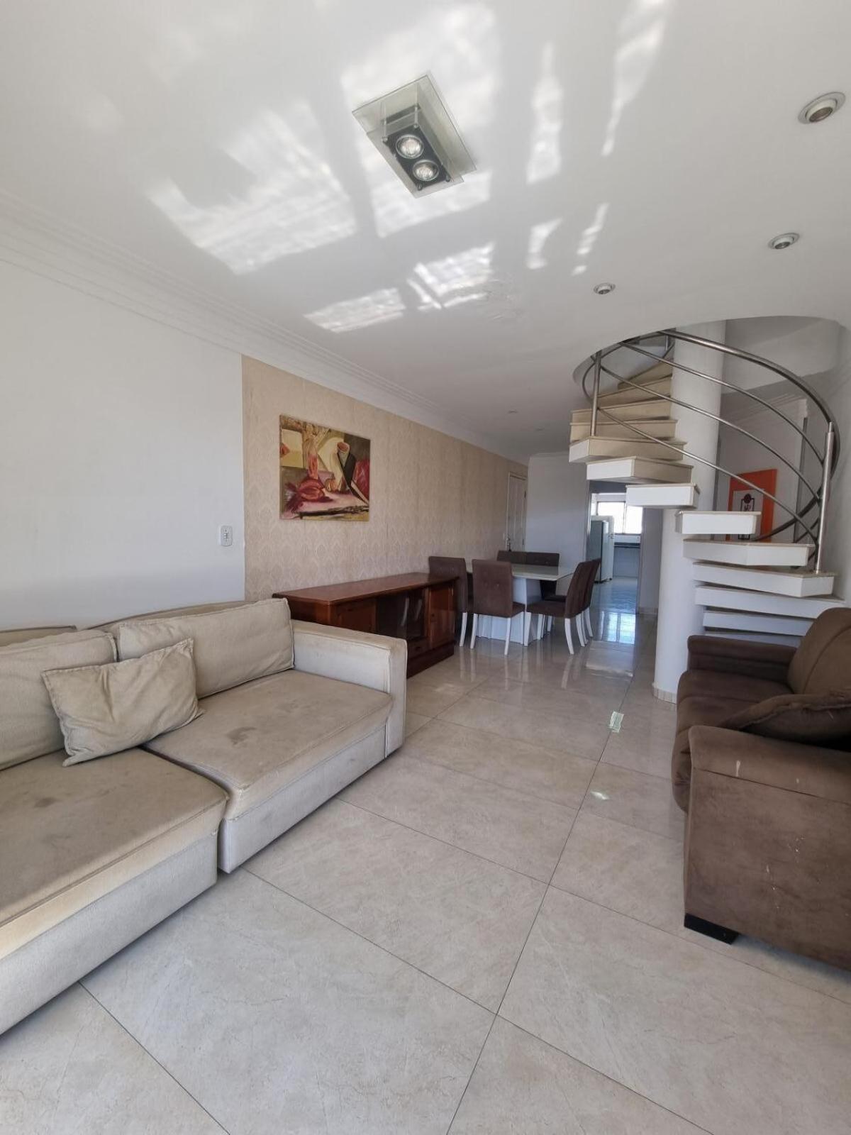 Guarapari Praia - Cobertura 6 Quartos Com Piscina E Churrasqueira Ngoại thất bức ảnh