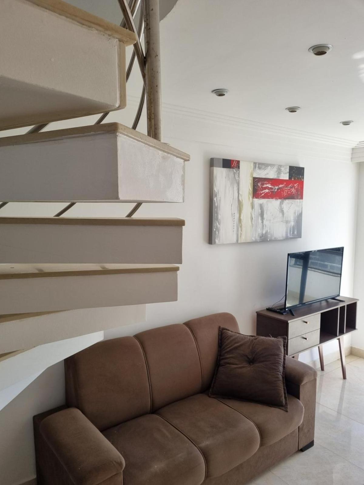 Guarapari Praia - Cobertura 6 Quartos Com Piscina E Churrasqueira Ngoại thất bức ảnh