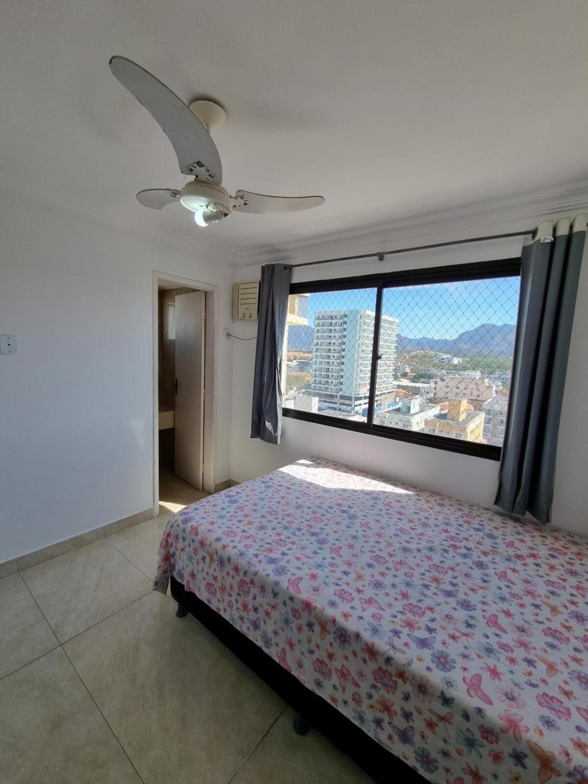 Guarapari Praia - Cobertura 6 Quartos Com Piscina E Churrasqueira Ngoại thất bức ảnh