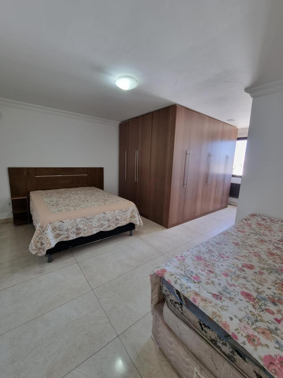 Guarapari Praia - Cobertura 6 Quartos Com Piscina E Churrasqueira Ngoại thất bức ảnh