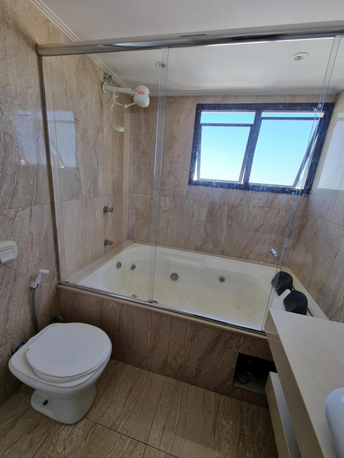 Guarapari Praia - Cobertura 6 Quartos Com Piscina E Churrasqueira Ngoại thất bức ảnh