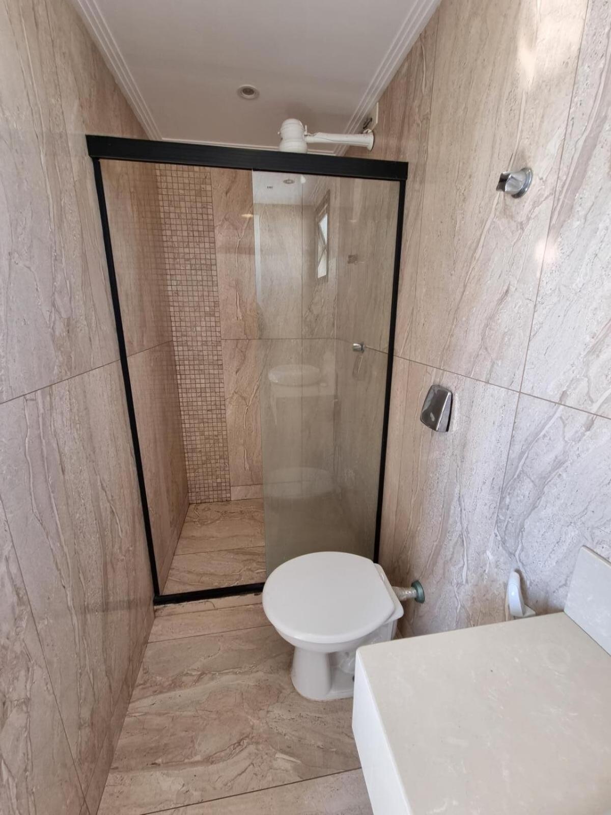 Guarapari Praia - Cobertura 6 Quartos Com Piscina E Churrasqueira Ngoại thất bức ảnh
